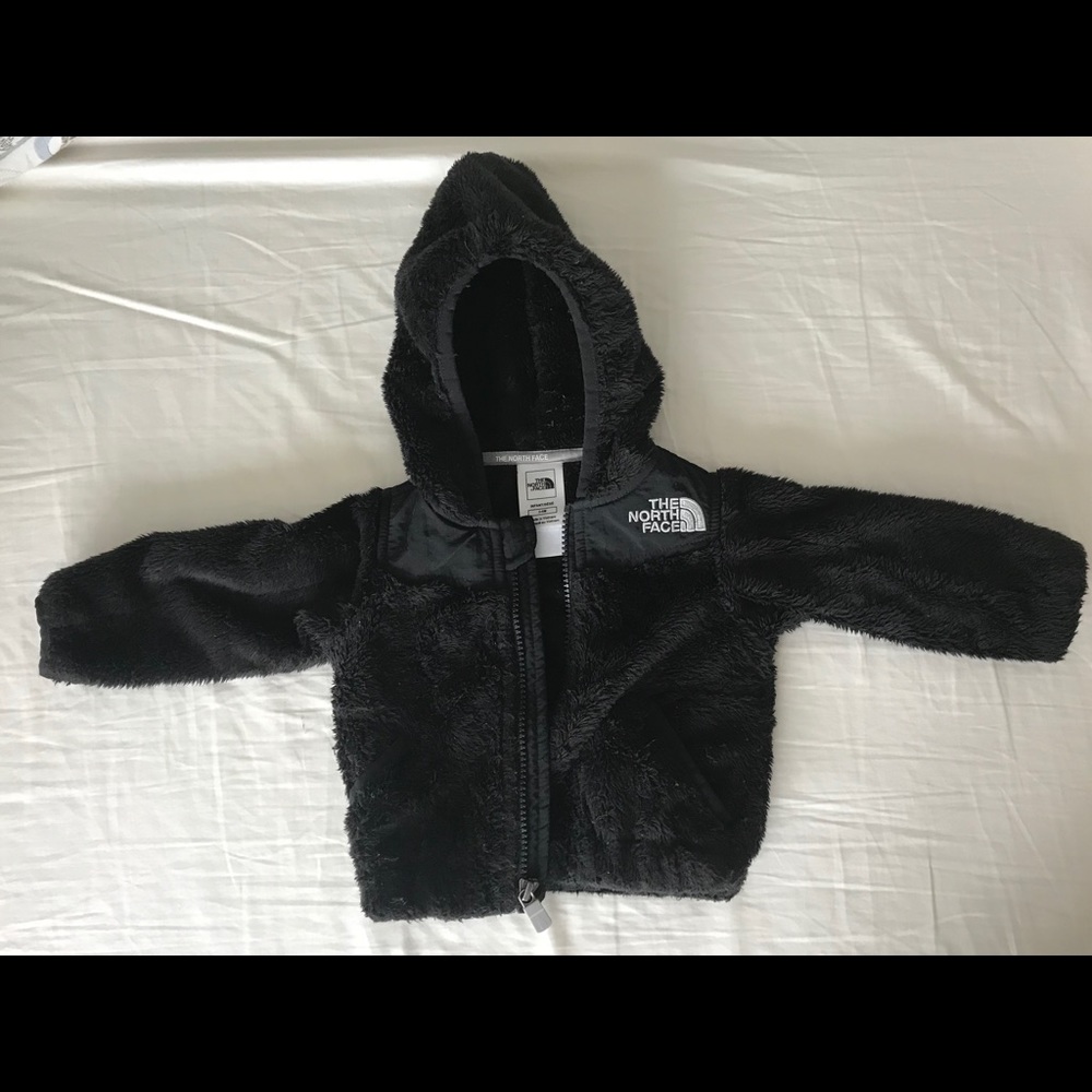 The North Face Baby Fleece